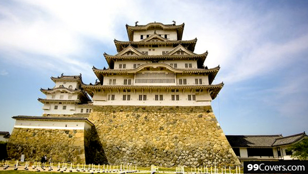 himeji-castle-japan