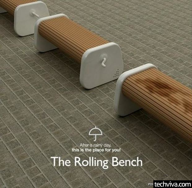 rolling-bench