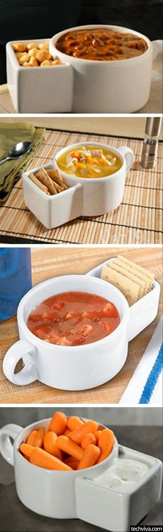 soup-and-crackers