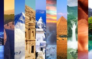 50 Places You Must See Before You Die