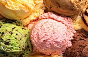 What does your favourite ice cream flavour say about you?