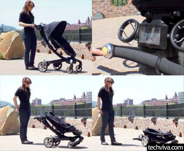 genius-ideas-baby-stroller