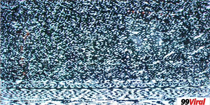 13. Turn your TV to a dead station, and ~1% of the static is left over radiation from the Big Bang.